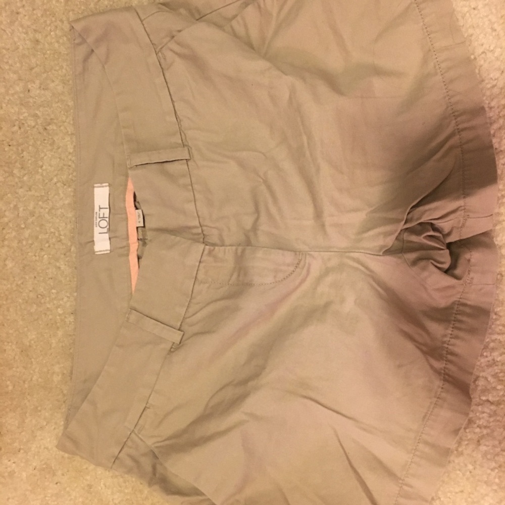 Shorts - Picture 5 of 8